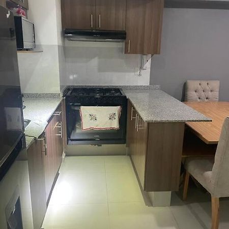 Departamento Cerca Del Aeropuerto Y Foro Sol Apartment Mexico City Luaran gambar