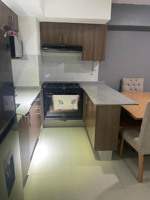 Departamento Cerca Del Aeropuerto Y Foro Sol Apartment Mexico City Luaran gambar